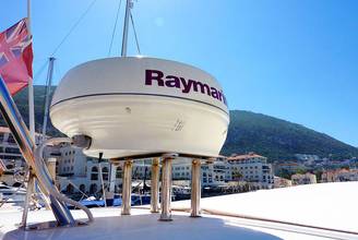 Thumbnail von Azimut 50 Miss Mollie Georgia