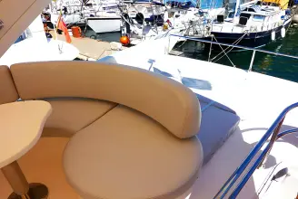 Thumbnail von Azimut 50 Miss Mollie Georgia