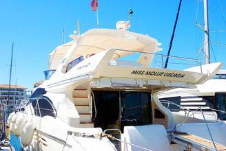 Thumbnail von Azimut 50 Miss Mollie Georgia