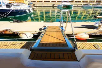 Thumbnail von Azimut 50 Miss Mollie Georgia