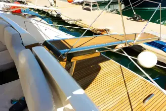 Thumbnail von Azimut 50 Miss Mollie Georgia