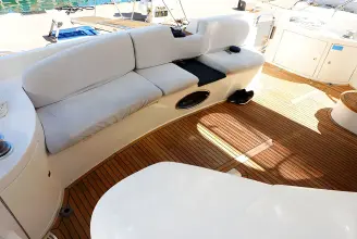 Thumbnail von Azimut 50 Miss Mollie Georgia