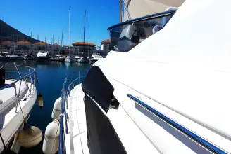 Thumbnail von Azimut 50 Miss Mollie Georgia