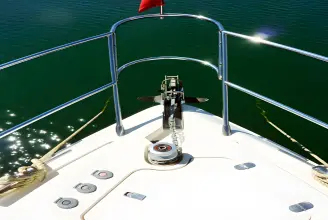 Thumbnail von Azimut 50 Miss Mollie Georgia