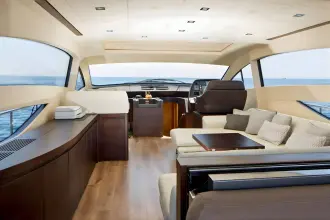 Thumbnail von Pershing 64