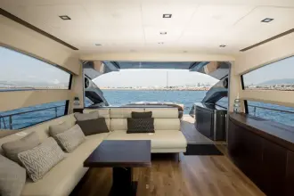 Thumbnail von Pershing 64