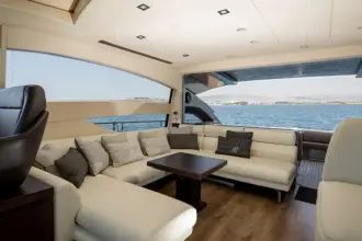 Thumbnail von Pershing 64