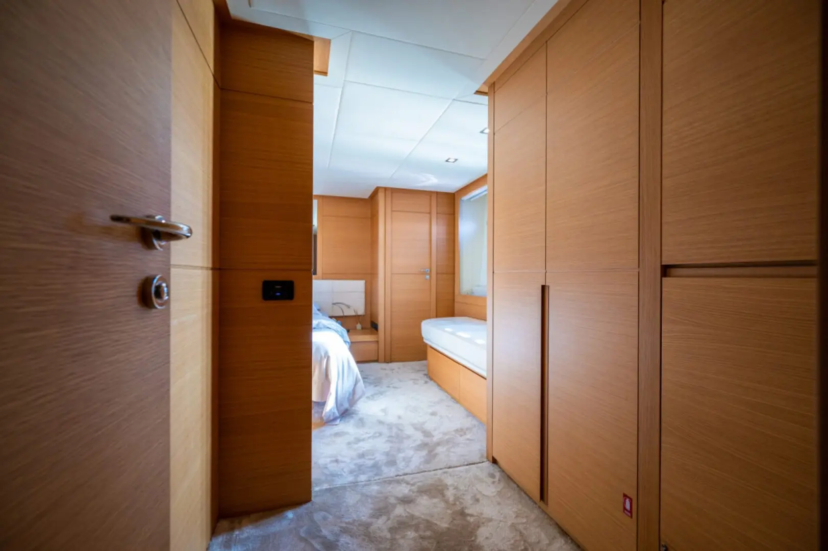 Thumbnail von Pershing 64