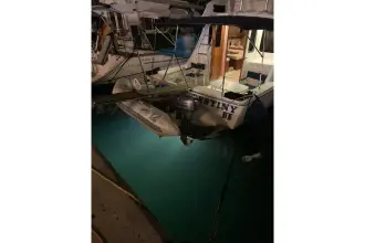 Thumbnail von Luhrs 32 Tournament