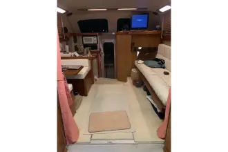 Thumbnail von Luhrs 32 Tournament