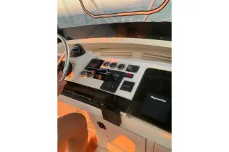 Thumbnail von Luhrs 32 Tournament