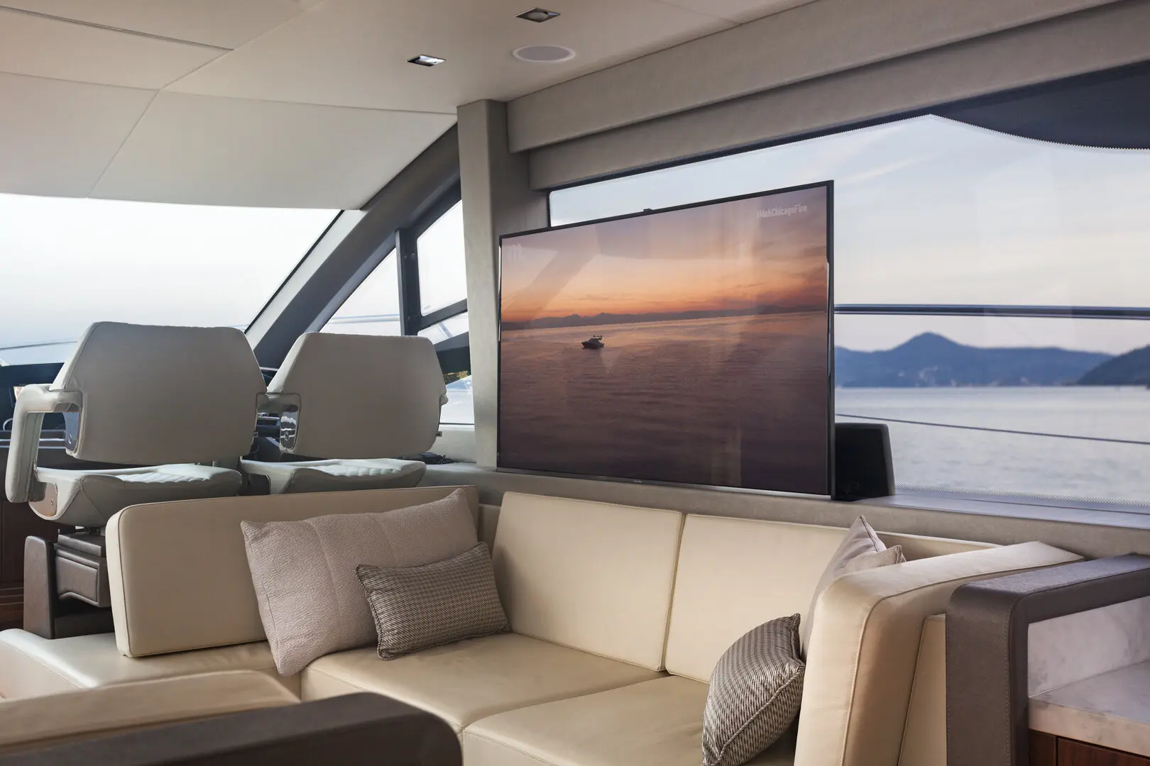 Thumbnail von Sunseeker Manhattan 52