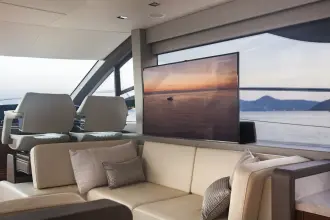 Thumbnail von Sunseeker Manhattan 52