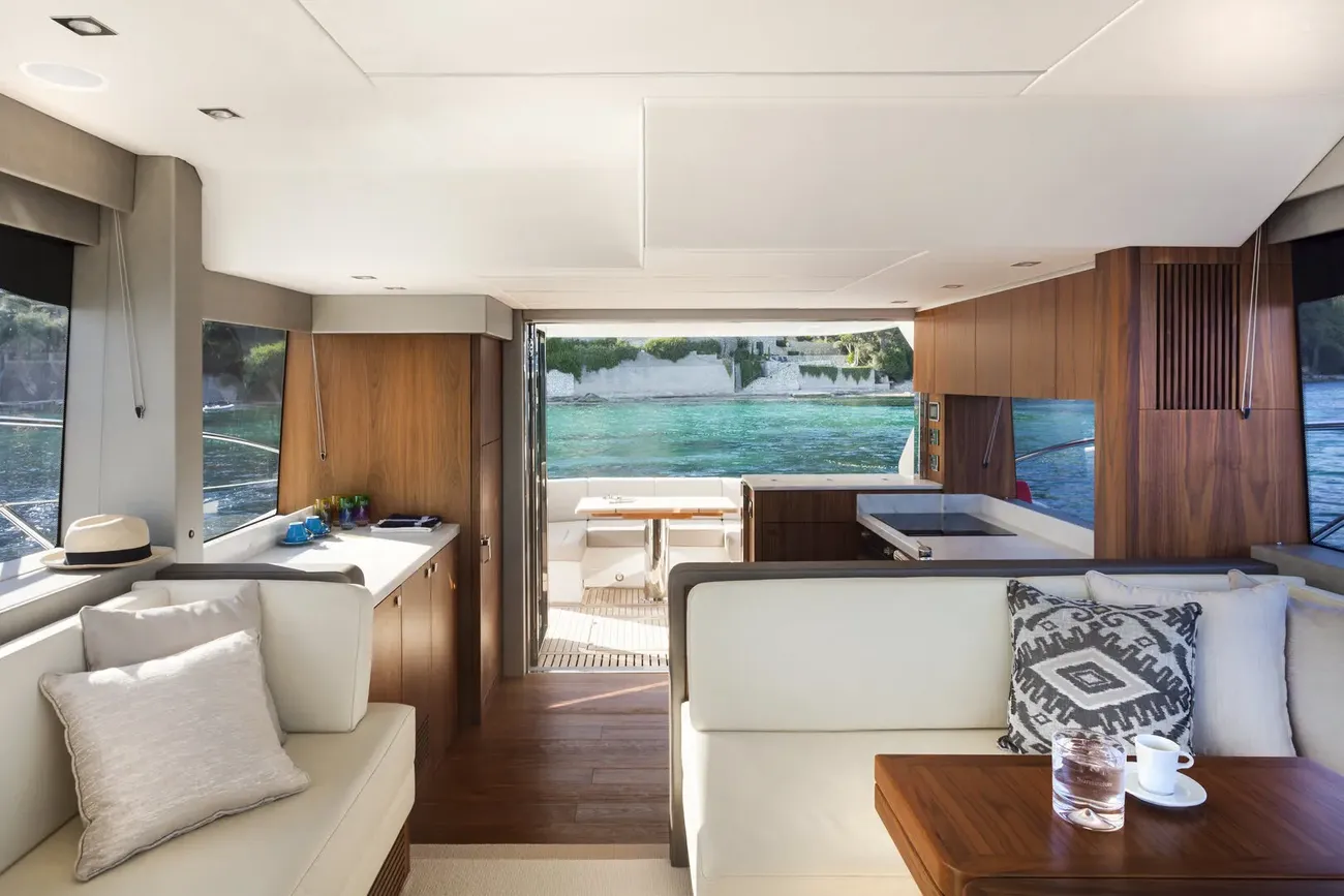 Thumbnail von Sunseeker Manhattan 52