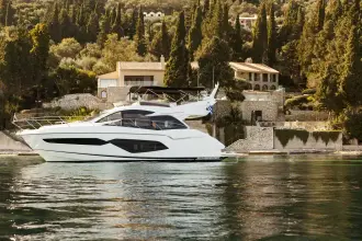 Thumbnail von Sunseeker Manhattan 52