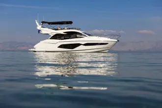 Thumbnail von Sunseeker Manhattan 52