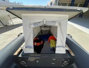 Thumbnail von Ribco Venom Open Ob 44