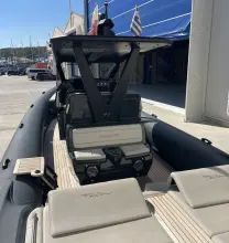 Thumbnail von Ribco Venom Open Ob 44