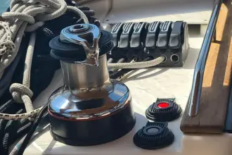 Thumbnail von Jeanneau Sun Odyssey 50 DS