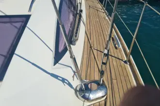 Thumbnail von Jeanneau Sun Odyssey 50 DS