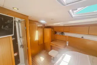 Thumbnail von Jeanneau Sun Odyssey 50 DS