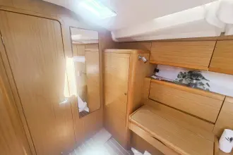 Thumbnail von Jeanneau Sun Odyssey 50 DS