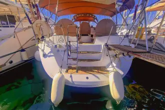 Thumbnail von Jeanneau Sun Odyssey 50 DS