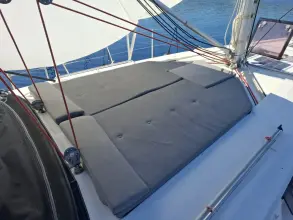 Thumbnail von Hanse 385