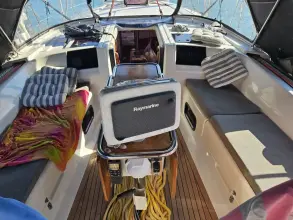 Thumbnail von Hanse 385