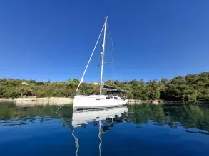 Thumbnail von Hanse 385