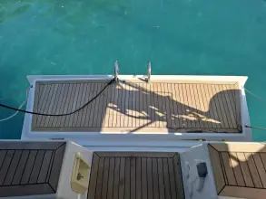 Thumbnail von Hanse 385