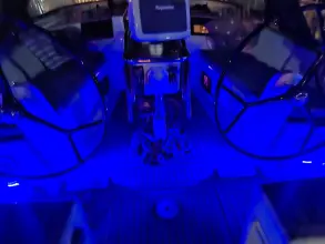 Thumbnail von Hanse 385