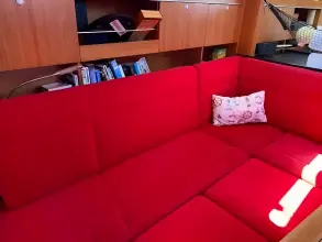 Thumbnail von Hanse 385