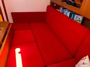 Thumbnail von Hanse 385