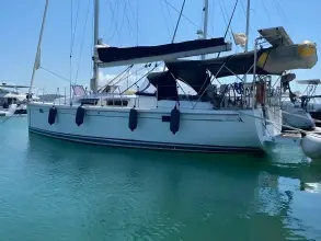 Thumbnail von Hanse 385