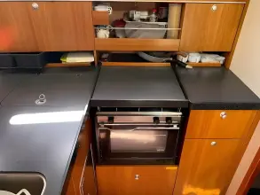 Thumbnail von Hanse 385