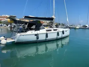 Thumbnail von Hanse 385