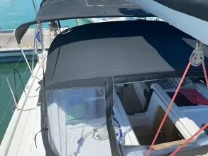 Thumbnail von Hanse 385