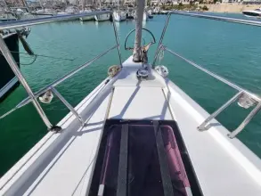 Thumbnail von Hanse 445