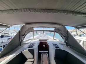 Thumbnail von Hanse 445