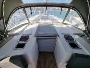 Thumbnail von Hanse 445