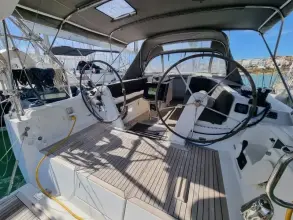 Thumbnail von Hanse 445