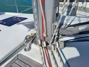 Thumbnail von Hanse 445