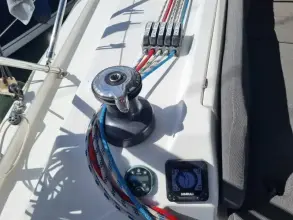 Thumbnail von Hanse 445