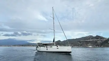 Thumbnail von Hanse 445