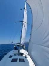 Thumbnail von Hanse 445