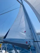 Thumbnail von Hanse 445