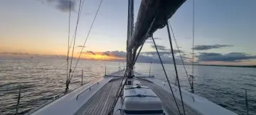 Thumbnail von Hanse 445