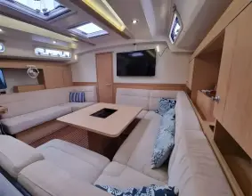 Thumbnail von Hanse 445