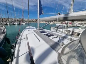 Thumbnail von Hanse 445